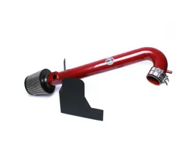 HPS Performance Dyno proven +8.5 horsepower, +8.3 torque, Heat Shield, High Flow Air Filter Subaru
