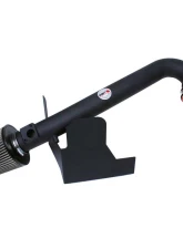 HPS Black Shortram Air Intake Kit includes Heat Shield Subaru Impreza 2012-2016                                     - 827-563WB - Image 3