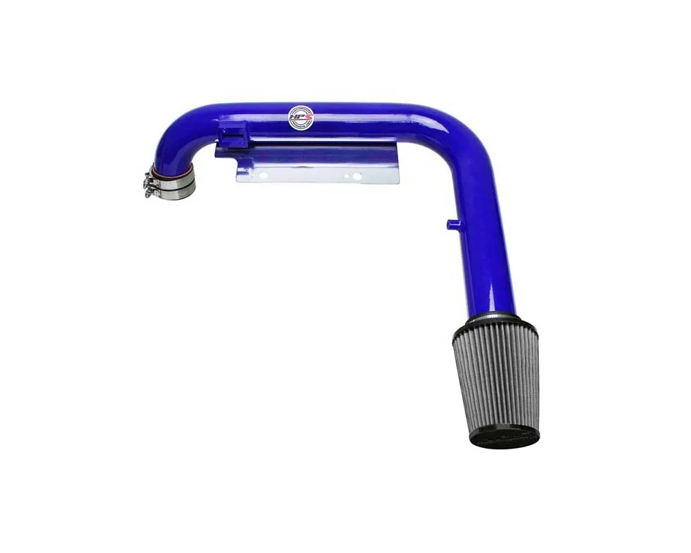 HPS Blue Cold Air Intake Kit Volkswagen EOS 2006-2008 - 827-564BL