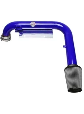 HPS Performance Products Blue Cold Air Intake Kit for 2006-2008 Volkswagen EOS/Passat 2.0T Turbo                                     - 827-564BL - Image 4