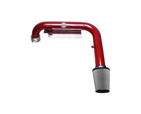 HPS Red Cold Air Intake Kit Volkswagen EOS 2006-2008