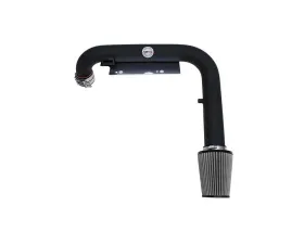 HPS Black Cold Air Intake Kit Volkswagen EOS 2006-2008