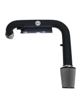 HPS Black Cold Air Intake Kit Volkswagen EOS 2006-2008                                     - 827-564WB - Image 4