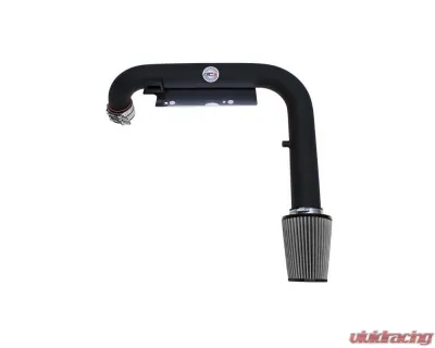 HPS Black Cold Air Intake Kit Volkswagen EOS 2006-2008 - 827-564WB