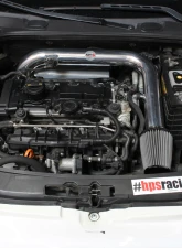 HPS Black Cold Air Intake Kit Volkswagen EOS 2006-2008                                     - 827-564WB - Image 4
