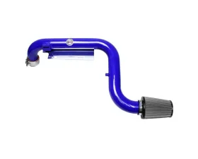 HPS Blue Cold Air Intake Kit Audi A3 2006-2008