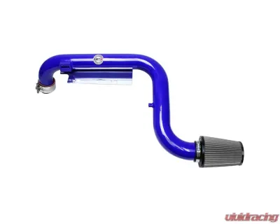 HPS Blue Cold Air Intake Kit Audi A3 2006-2008 - 827-565BL