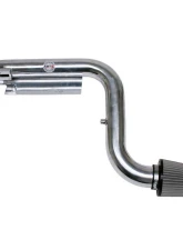 HPS Polished Cold Air Intake Kit Audi A3 2006-2008                                     - 827-565P - Image 3