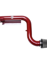 HPS Red Cold Air Intake Kit Audi A3 2006-2008                                     - 827-565R - Image 4