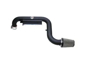 HPS Black Cold Air Intake Kit Audi A3 2006-2008