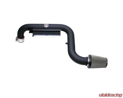 HPS Black Cold Air Intake Kit Audi A3 2006-2008 - 827-565WB