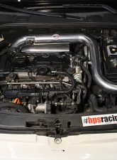 HPS Polished Cold Air Intake Kit Audi A3 2006-2008                                     - 827-565P - Image 3