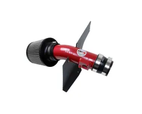 HPS Red Shortram Air Intake Kit Subaru WRX 2008-2014