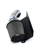 HPS Performance Shortram Air Intake Kit 15-17 Chrysler 200 2.4L without MAF sensor, Includes Heat Shield, Polish                                     - 827-574P - Image 3