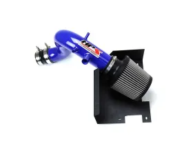 HPS Performance Increase Horsepower and Torque,Heat Shield,High Flow Performance Air Filter
