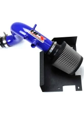 HPS Performance Increase Horsepower and Torque,Heat Shield,High Flow Performance Air Filter                                     - 827-587BL - Image 2