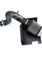 HPS Black Shortram Air Intake Kit includes Heat Shield Hyundai Sonata 2011-2014                                     - 827-587WB - Image 2