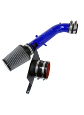 HPS Performance Products Blue Shortram Air Intake Kit for 2001-2005 Lexus IS300 3.0L                                     - 827-590BL - Image 3