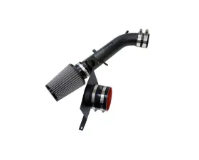 HPS Black Shortram Air Intake + Heat Shield for 01-05 Lexus IS300 3.0L