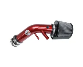 HPS Red Shortram Air Intake Kit includes Heat Shield Hyundai Sonata 2015-2019