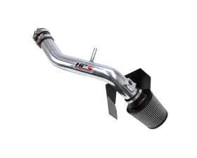 HPS Polished Cold Air Intake Kit Lexus IS350 2006-2013