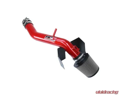 HPS Performance High Flow Air Intake Kit Lexus IS250 | IS350 2006-2013 - 827-597R