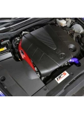 HPS Performance High Flow Air Intake Kit Lexus IS250 | IS350 2006-2013                                     - 827-597R - Image 2