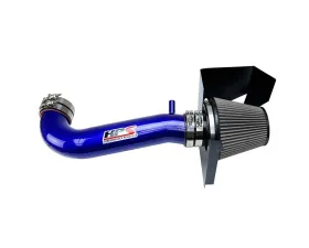 HPS Performance Dyno proven +11 horsepower, +12.7 torque, Heat Shield, High Flow Air Filter