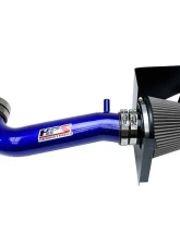HPS Performance Dyno proven +11 horsepower, +12.7 torque, Heat Shield, High Flow Air Filter                                     - 827-600BL - Image 2