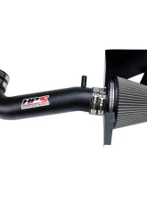 HPS Black Shortram Air Intake Kit includes Heat Shield Dodge Charger 2011-2020                                     - 827-600WB - Image 2