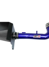 HPS Performance Products Blue Cold Air Intake Kit for 2015-2020 Chevy Suburban 5.3L V8                                     - 827-603BL - Image 3