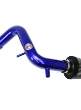 HPS Blue Shortram Cool Air Intake Kit for 13-17 Hyundai Veloster 1.6L Turbo                                     - 827-605BL - Image 3