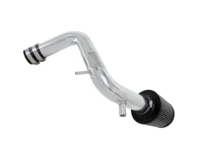 HPS Polish Shortram Cool Air Intake Kit for 13-17 Hyundai Veloster 1.6L Turbo