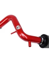 HPS Red Shortram Cool Air Intake Kit for 13-17 Hyundai Veloster 1.6L Turbo                                     - 827-605R - Image 3