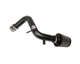 HPS Black Shortram Cool Air Intake Kit for 13-17 Hyundai Veloster 1.6L Turbo