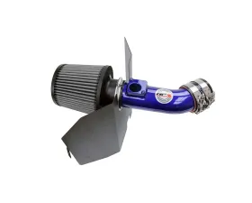 HPS Performance Dyno proven +21.3 horsepower, +20 torque, Heat Shield, High Flow Air Filter Subaru