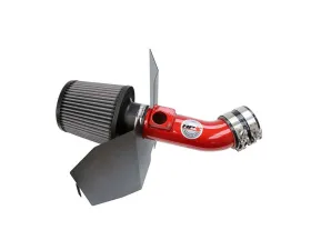 HPS Performance Dyno proven +21.3 horsepower, +20 torque, Heat Shield, High Flow Air Filter Subaru
