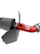 HPS Performance Dyno proven +21.3 horsepower, +20 torque, Heat Shield, High Flow Air Filter Subaru                                     - 827-606R - Image 3