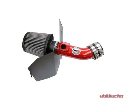 HPS Performance Dyno proven +21.3 horsepower, +20 torque, Heat Shield, High Flow Air Filter Subaru - 827-606R