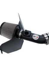 HPS Black Shortram Air Intake Kit Subaru WRX 2006-2007                                     - 827-606WB - Image 3
