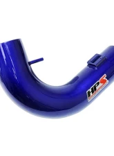 HPS Performance Cold Air Intake Kit 10-15 Chevy Camaro SS 6.2L V8, Includes Heat Shield, Blue                                     - 827-607BL - Image 3