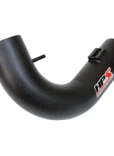 HPS Performance Cold Air Intake Kit 10-15 Chevy Camaro SS 6.2L V8, Includes Heat Shield, Black                                     - 827-607WB - Image 2