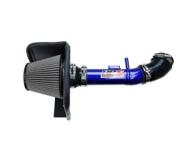 HPS Performance Dyno proven +18.3 horsepower, +17.5 torque, Heat Shield, High Flow Air Filter