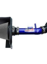 HPS Performance Dyno proven +18.3 horsepower, +17.5 torque, Heat Shield, High Flow Air Filter                                     - 827-611BL - Image 4