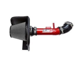 HPS Performance Dyno proven +18.3 horsepower, +17.5 torque, Heat Shield, High Flow Air Filter