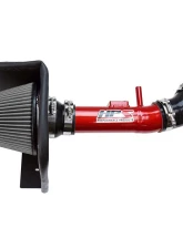 HPS Performance Dyno proven +18.3 horsepower, +17.5 torque, Heat Shield, High Flow Air Filter                                     - 827-611R - Image 2