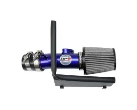 HPS Blue Shortram Air Intake Kit Scion iA 2016