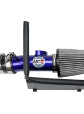 HPS Blue Shortram Air Intake Kit Scion iA 2016                                     - 827-613BL - Image 2