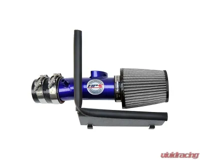 HPS Blue Shortram Air Intake Kit Scion iA 2016 - 827-613BL