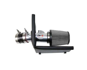 HPS Polished Shortram Air Intake Kit Scion iA 2016